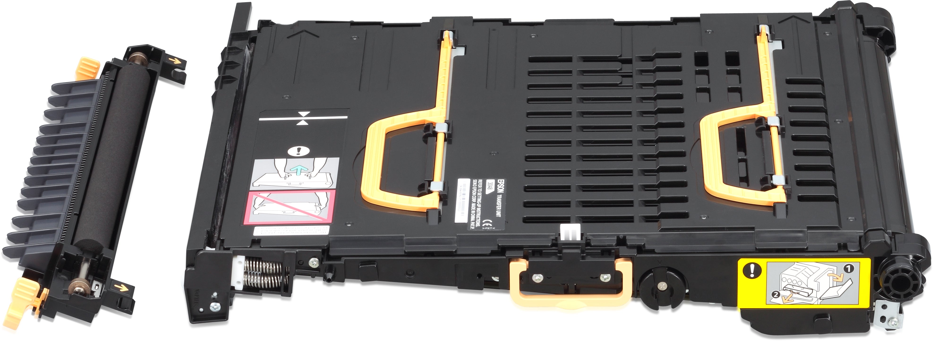Epson Transfereinheit AL-C500DN – bis zu 150'000 Seiten