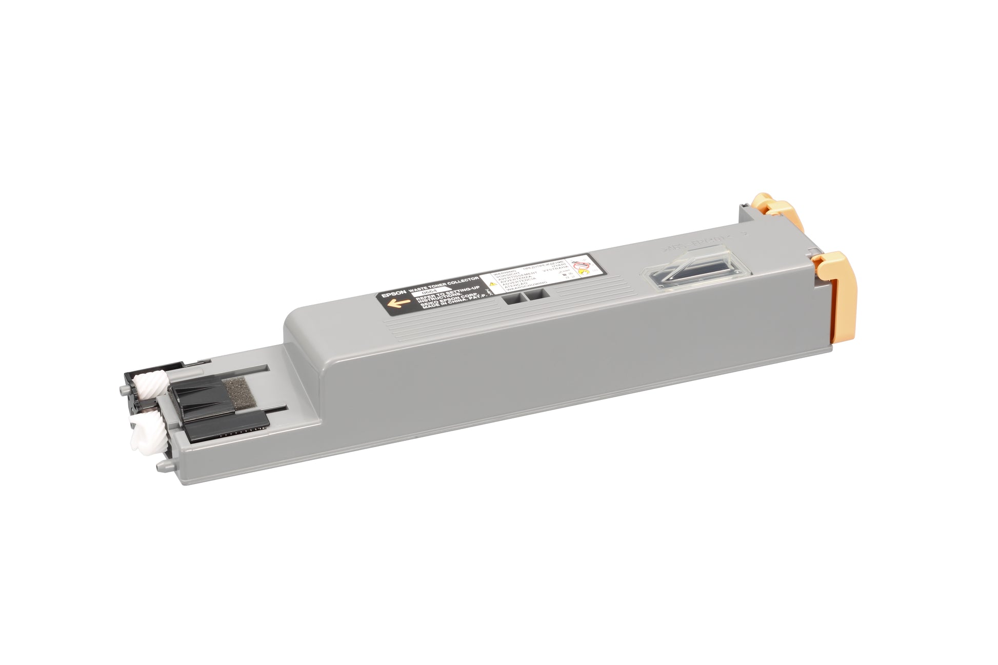 Epson Resttonerbehälter – WF AL-C500, 25'000 Seiten (Farbe)/75'000 Seiten (S/W)