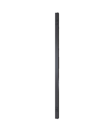 APC AP8866 Rack-PDU (Messgerät) 17,2 kW 208 V – 2U Rack – C13×6, C19×12 – 1,8 m Kabel – Schwarz
