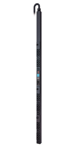 APC Rack-PDU – Überwacht, Überlastschutz, Senkrecht 0U, 35 A 208 V, 36×C13 + 6×C19, CS8365, 1,83 m
