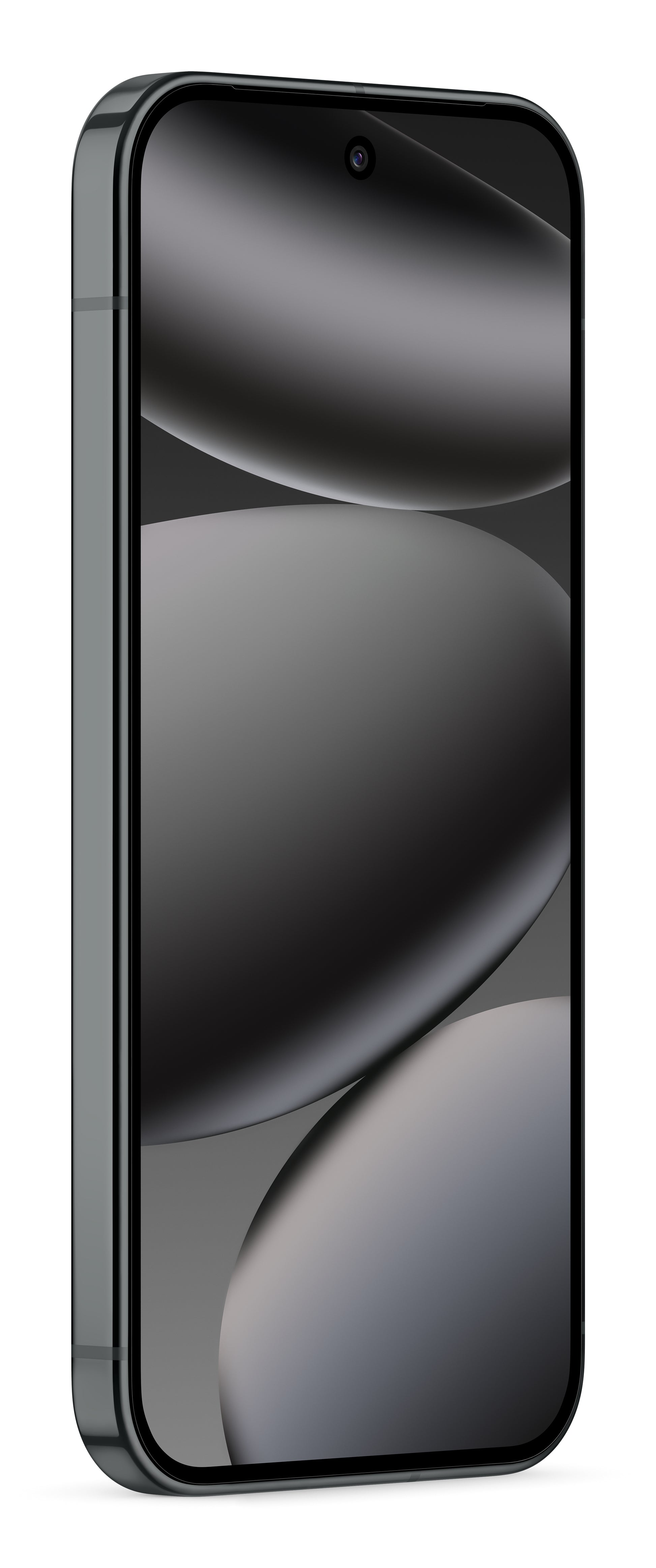 Google Pixel 10 Pro – 6,3" – 128 GB – Obsidian