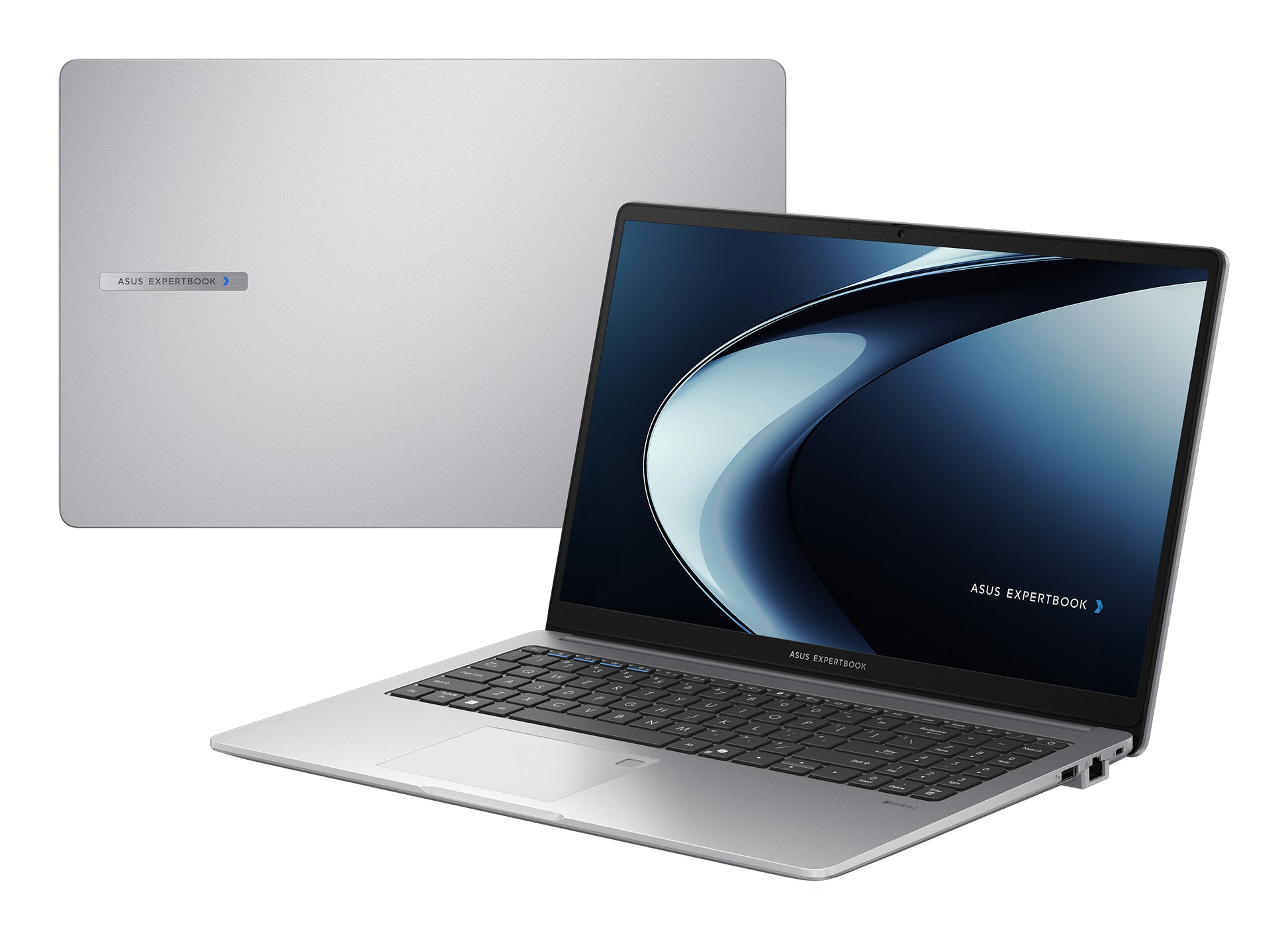 ASUS ExpertBook P1 PM1503CDA-S70238X – Laptop, Windows 11 Pro