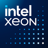 Dell Rack (2U) – Intel Xeon 6 6507P, 32 GB RAM, 960 GB SSD