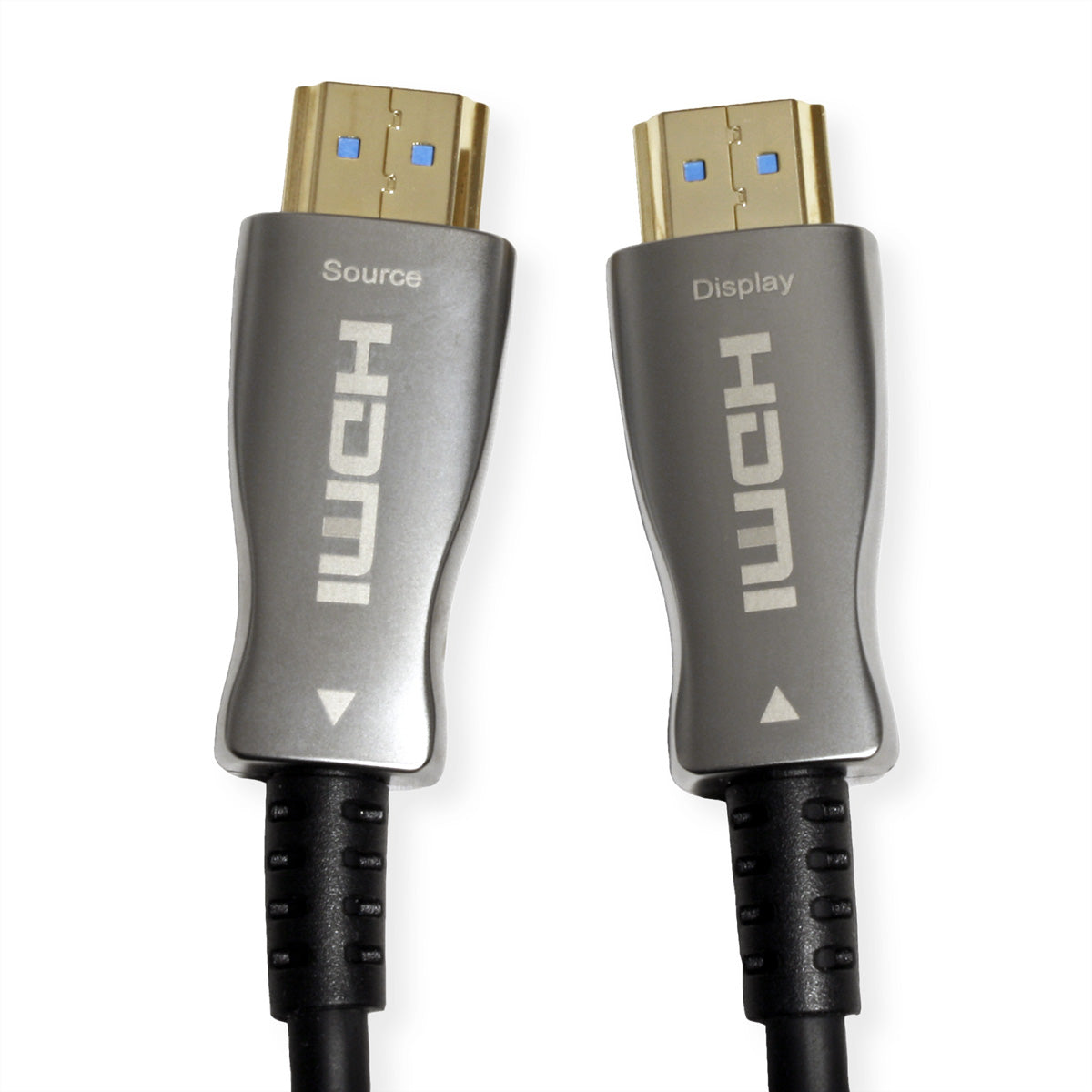VALUE HDMI Kabel HDMI 2.0 4K 60 Hz – 30 m – AOC, HDR