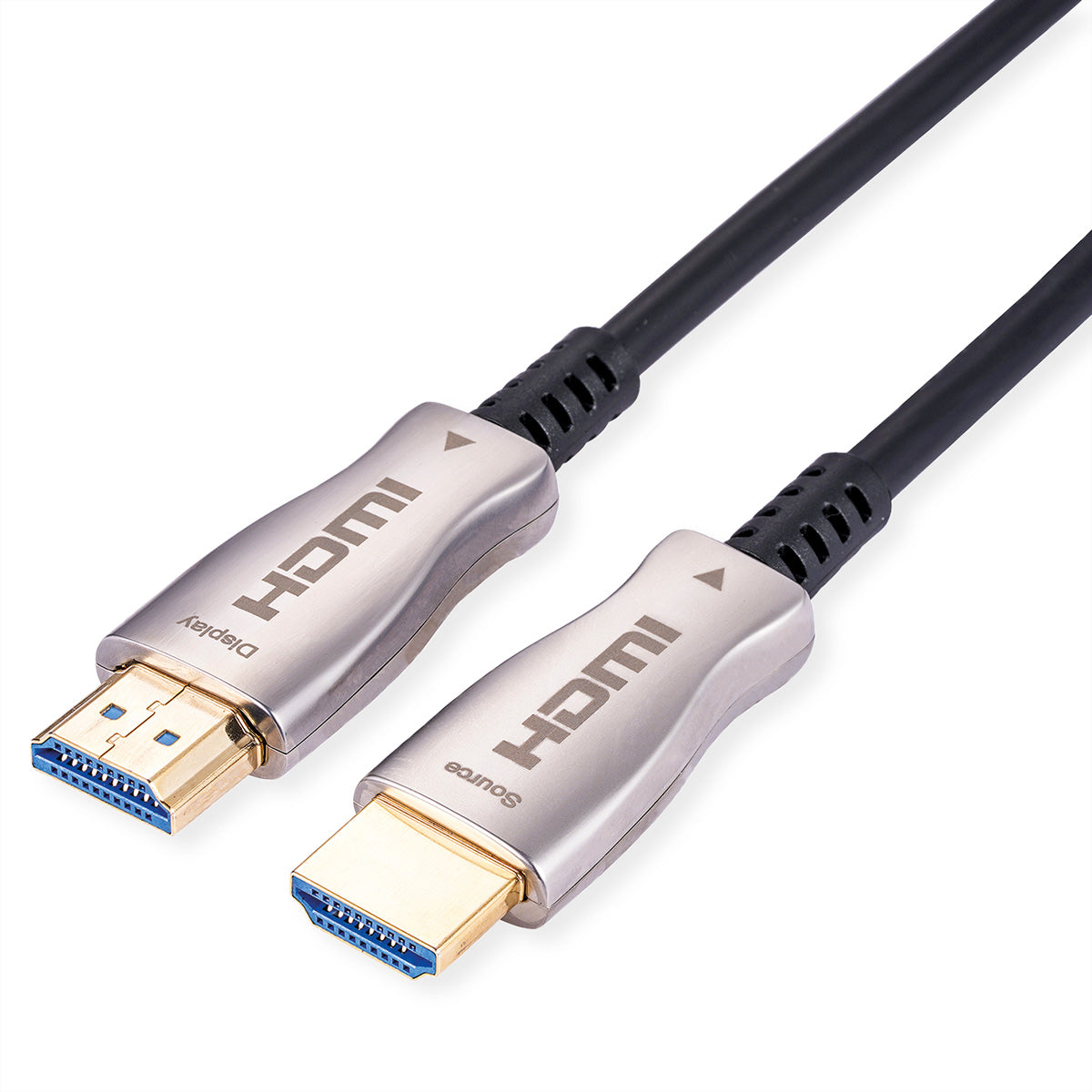 VALUE HDMI Kabel HDMI 2.0 4K 60 Hz – 30 m – AOC, HDR