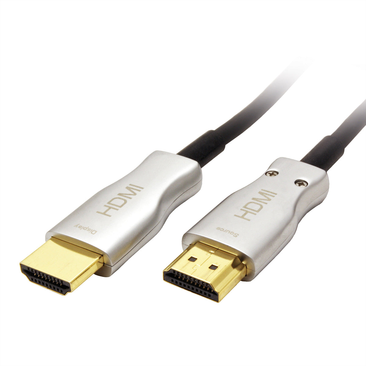 VALUE HDMI Kabel HDMI 1.4 4K 30 Hz – 50 m – Ethernet