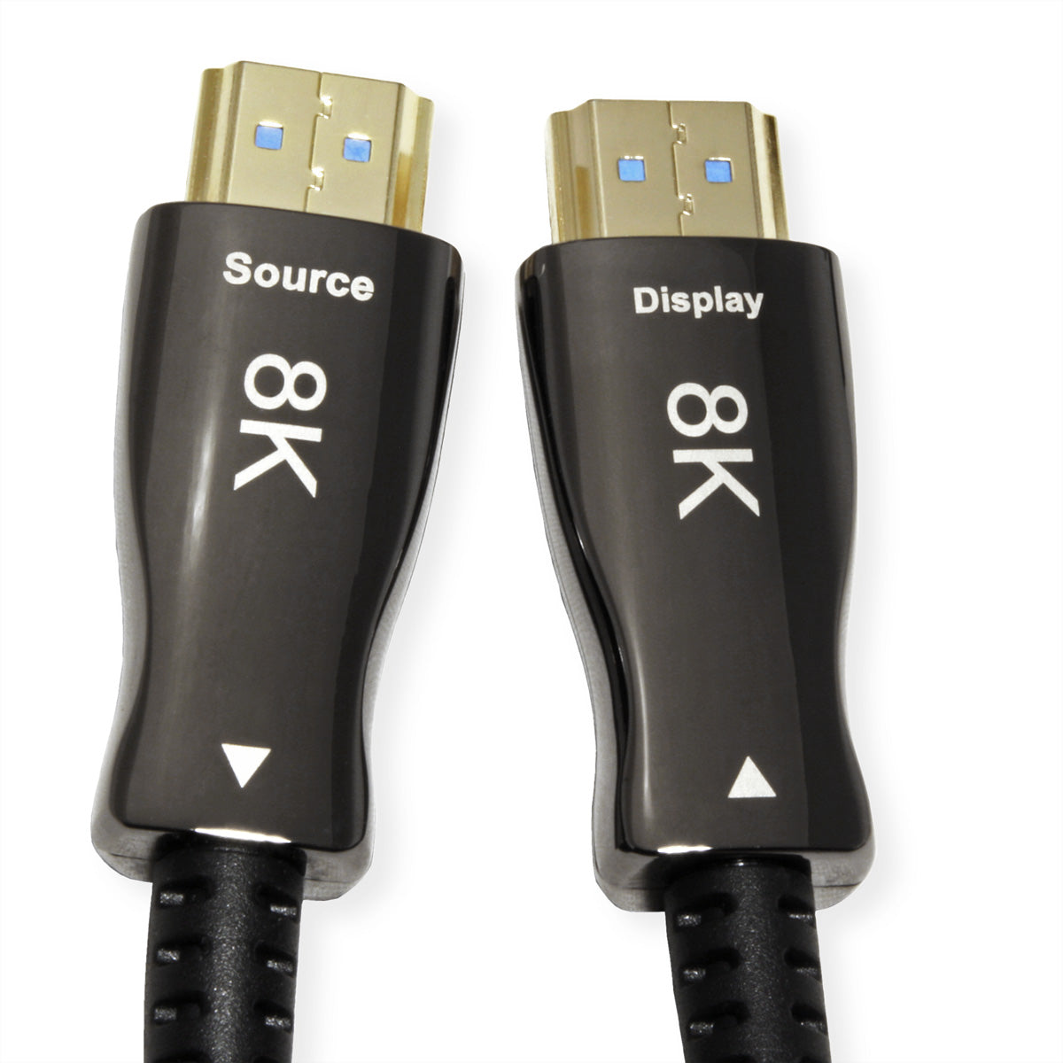 VALUE HDMI Kabel HDMI 2.1 8K 60 Hz – 50 m – AOC