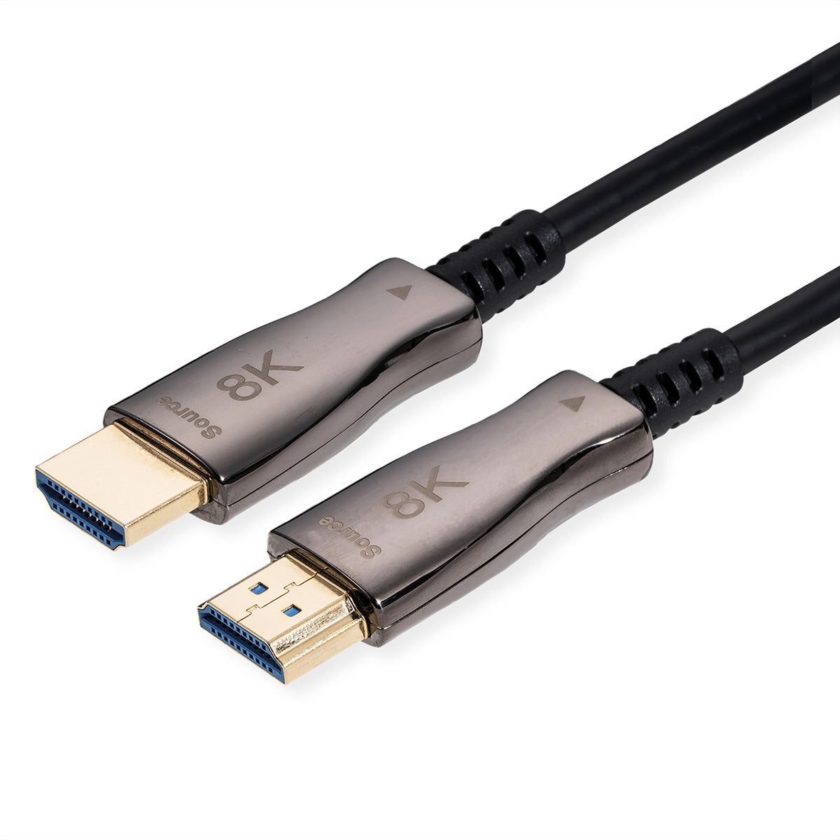 VALUE HDMI Kabel HDMI 2.1 8K 60 Hz – 50 m – AOC