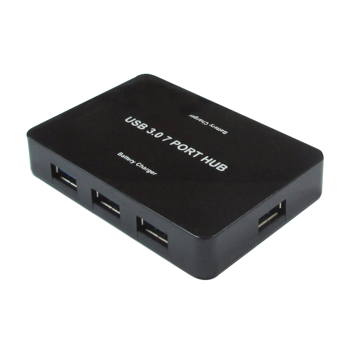 VALUE USB-Hub – 7× USB-A