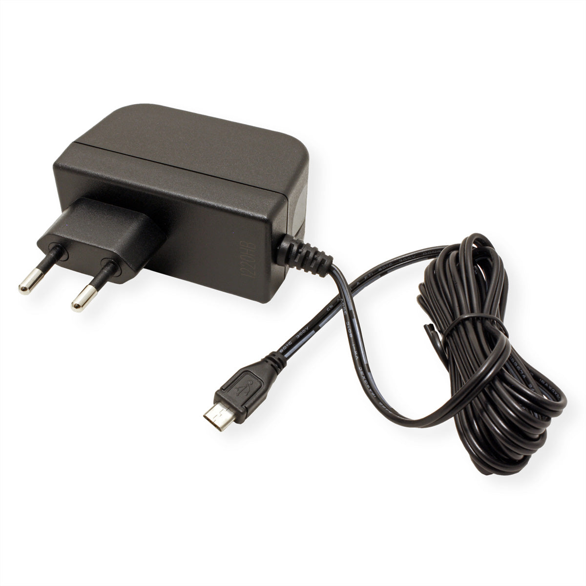 VALUE USB-Hub – USB-C, 4× USB-A