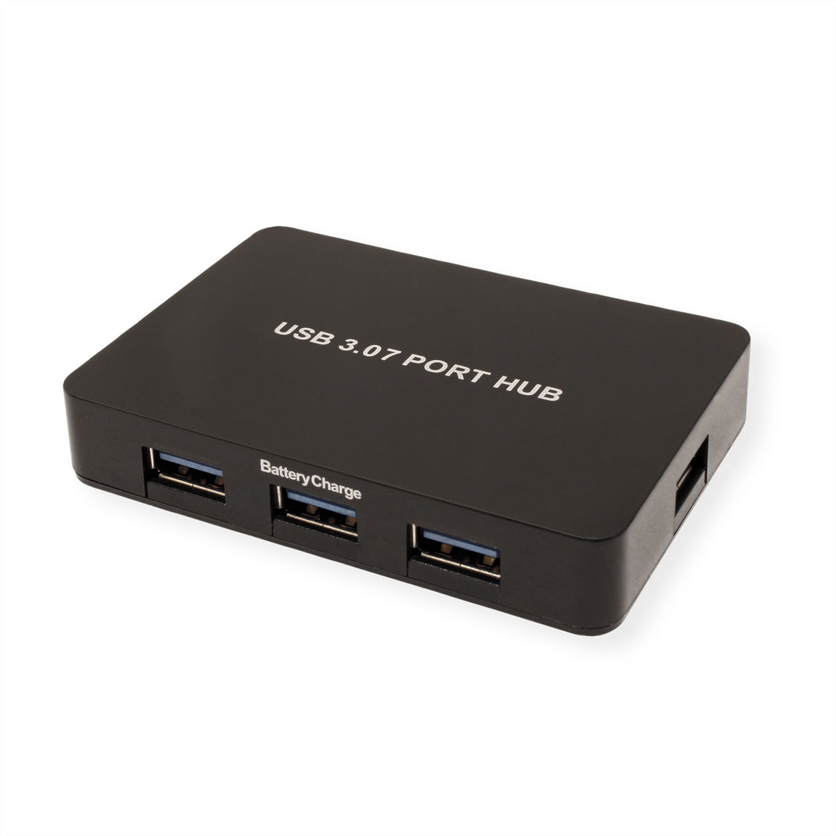 VALUE USB-Hub – 7× USB-A