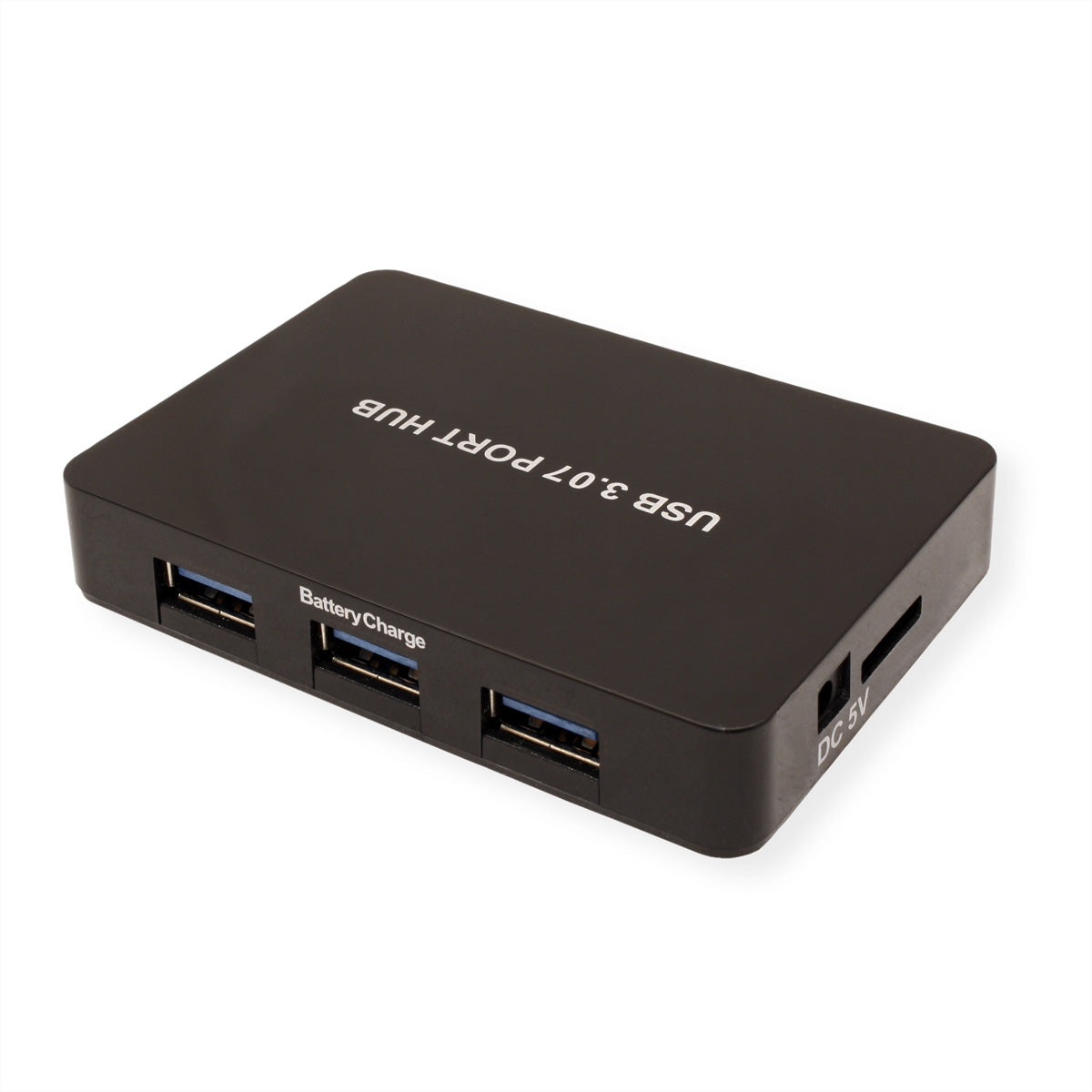 VALUE USB-Hub – 7× USB-A