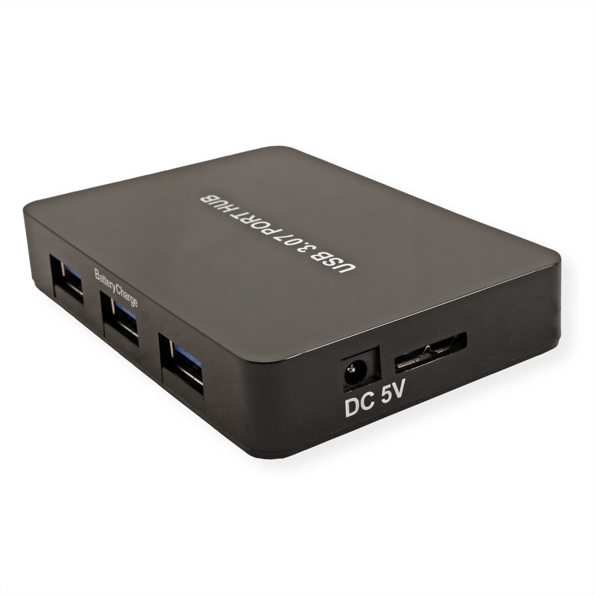 VALUE USB-Hub – 7× USB-A
