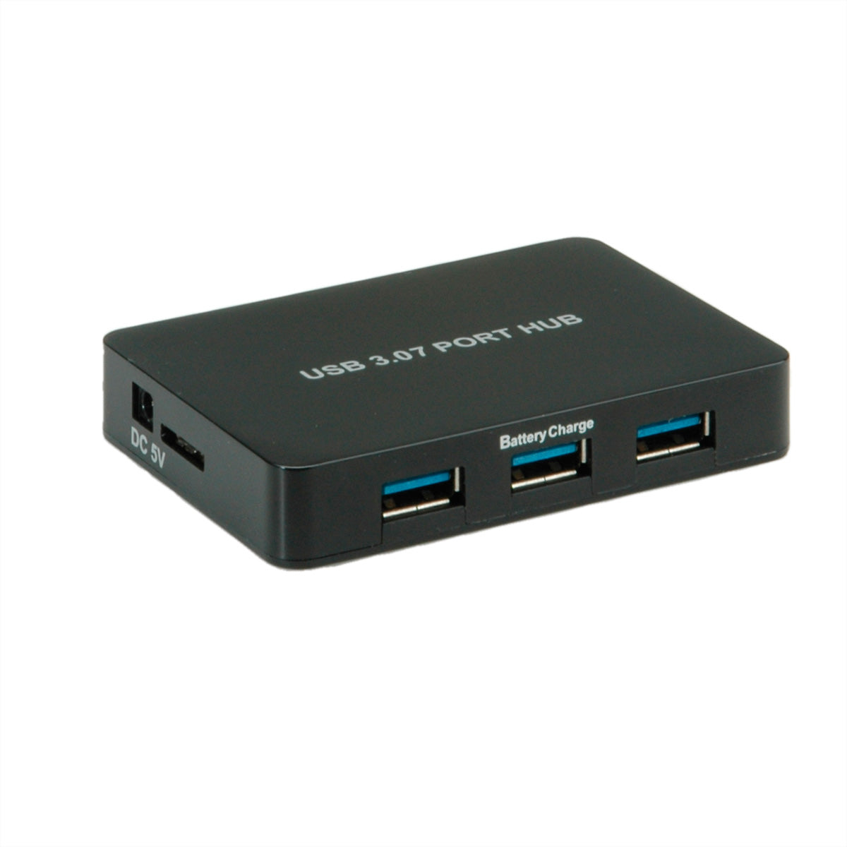 VALUE USB-Hub – 7× USB-A