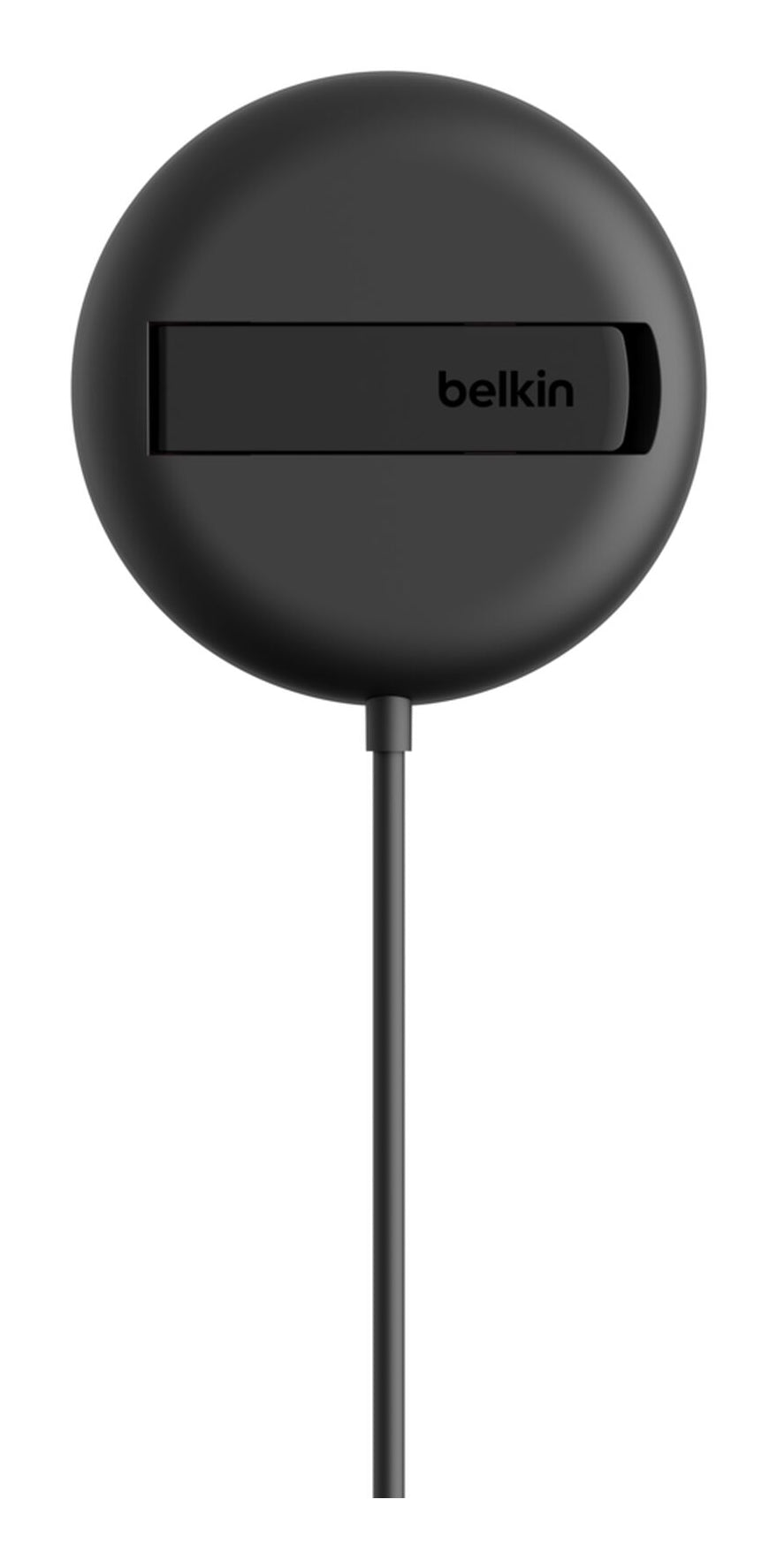 Belkin BOOSTCHARGE PRO Qi2 Ladegerät – Qi, magnetisch, inkl. Netzteil