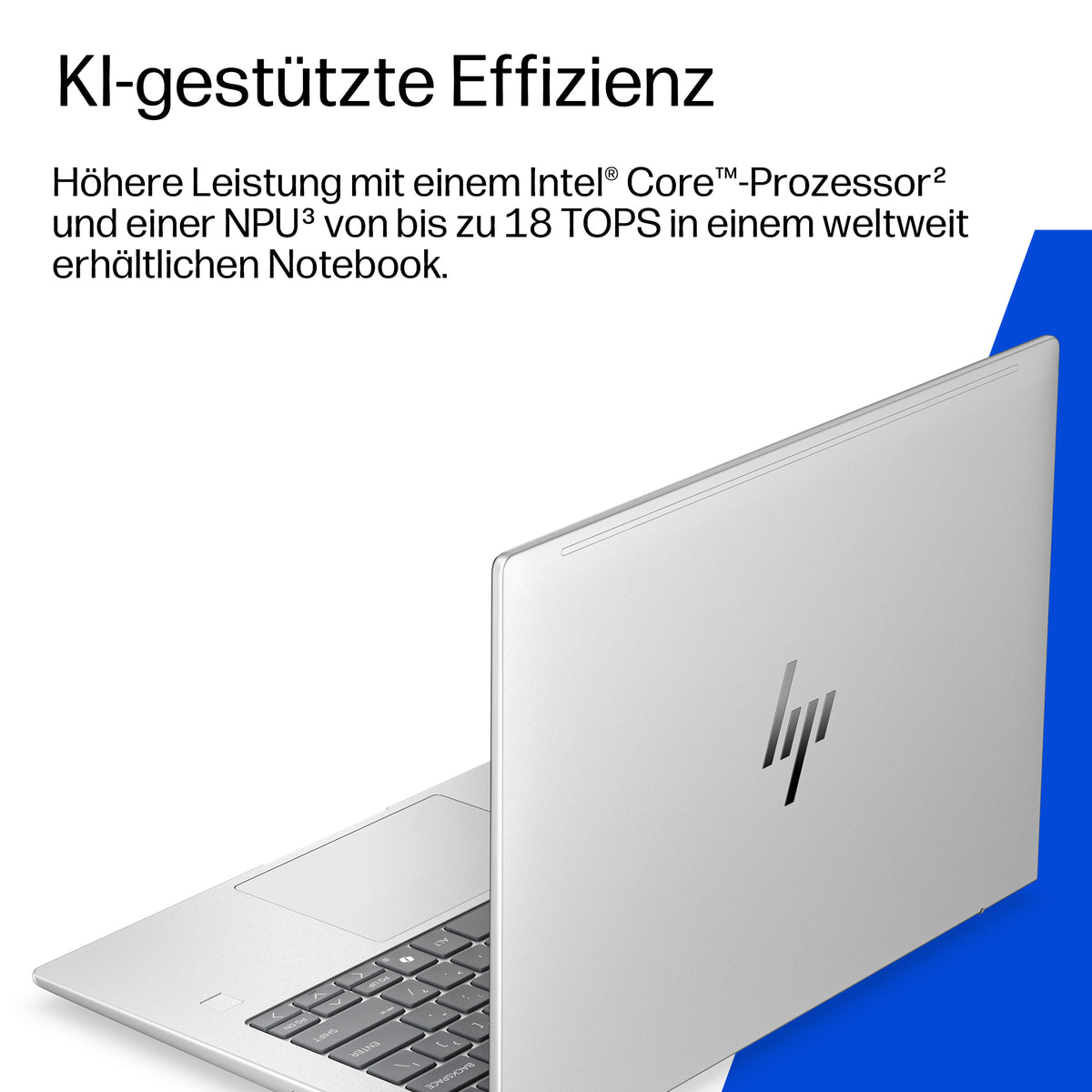 HP E01Zmet – 14" WUXGA, Core 5 320, 16 GB, 512 GB SSD, Win 11 Pro