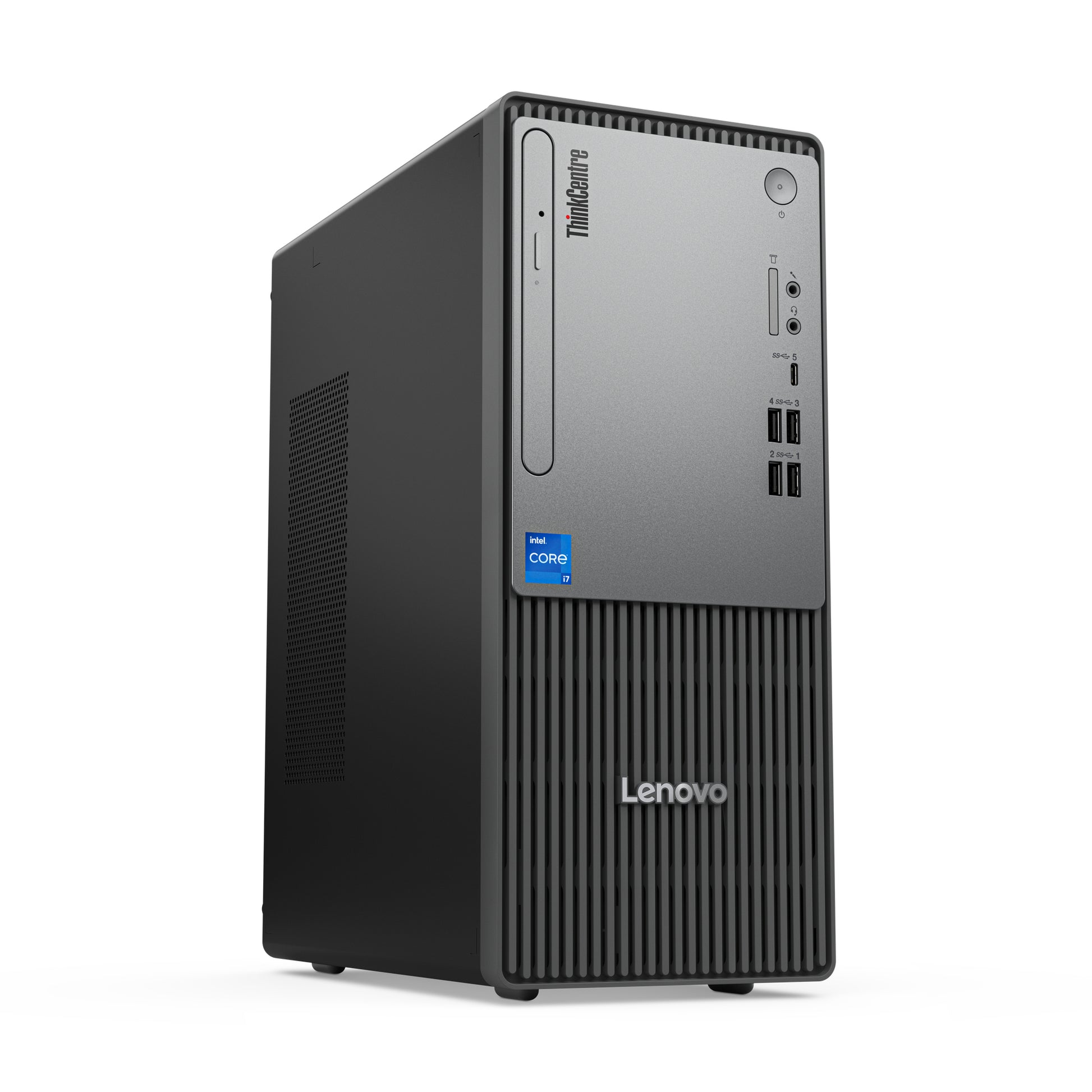Lenovo ThinkCentre Neo 50T Gen 5 Tower – Intel Core i5‑14400, 16 GB RAM, 512 GB SSD