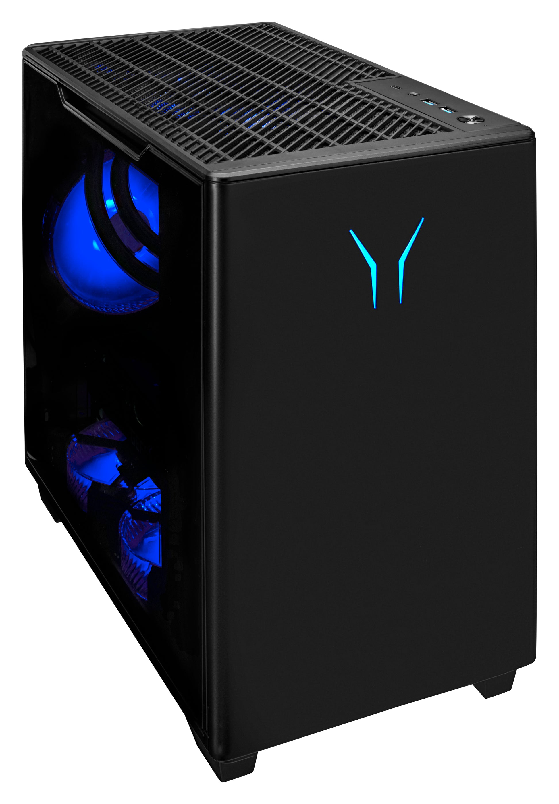 ERAZER Bandit P20 Tower – Intel Core Ultra 7 265F, 32 GB RAM, 1 TB SSD, Windows 11 Home