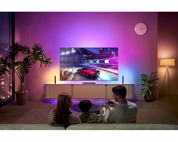 Samsung QN900D QE65QN900DTXZU – 65" TV – 8K UHD – Neo QLED – Tizen – 100 Hz – HDR10+