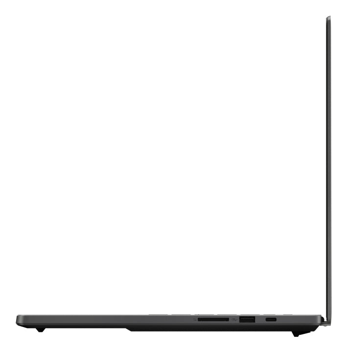 ASUS ROG Zephyrus G16 – 16" WQXGA OLED, Core Ultra 9 386H, 32 GB, 1 TB SSD, RTX 5070 Ti, Win 11 Home