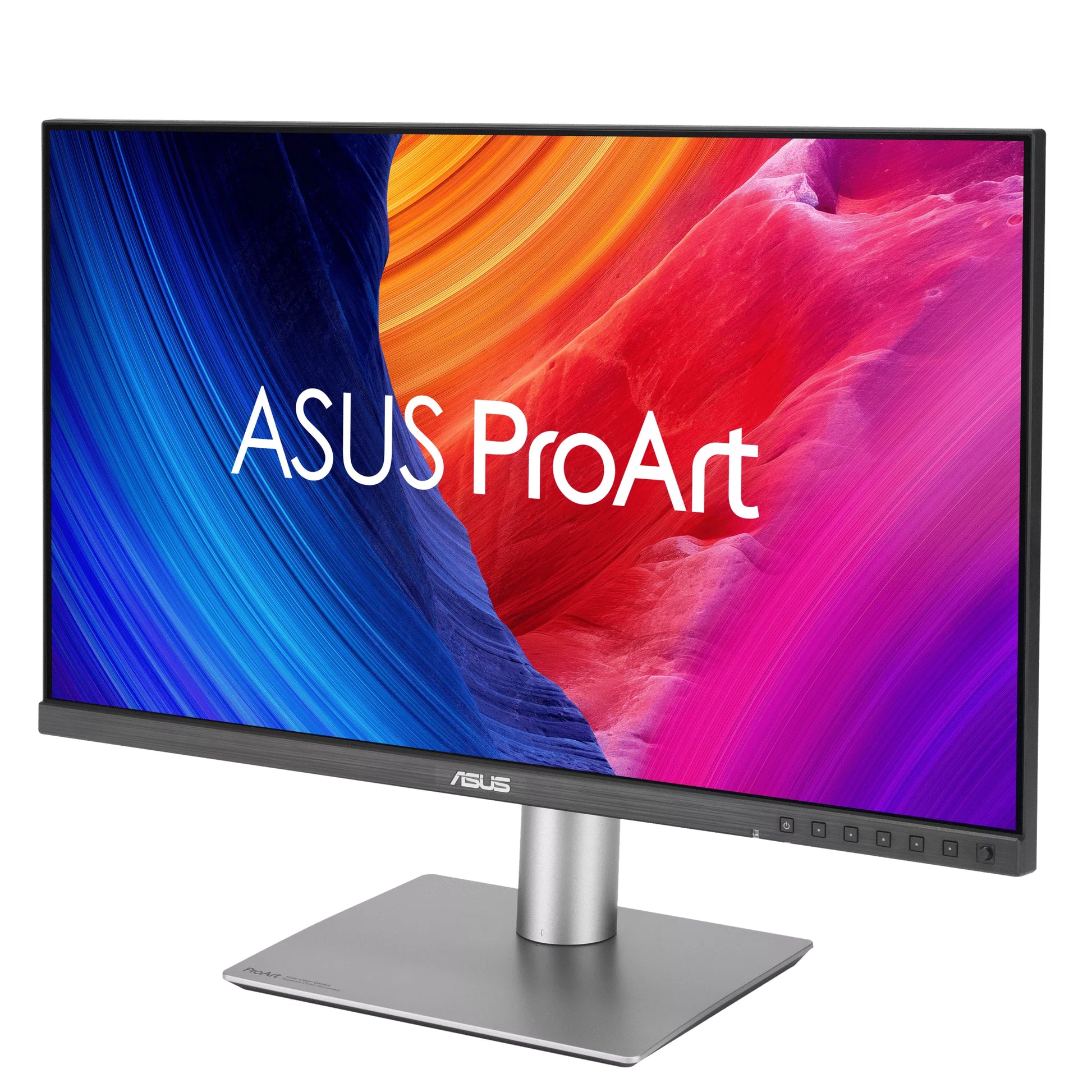 ASUS ProArt PA278QGV – 27", 2560 × 1440 (WQHD), IPS, 120 Hz, HDR10