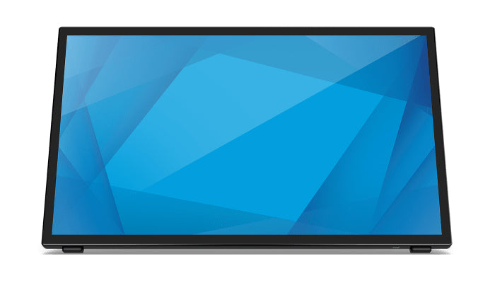 Elo Touch Solutions ET2270L-2UWA-1-BL-G – Monitor, 22", 1920 × 1080 (Full HD), LCD, Touch