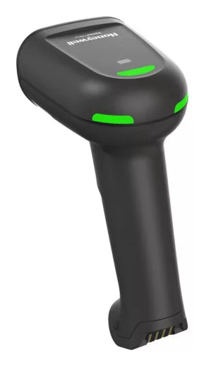Honeywell Xenon Ultra 1962GSR-2 – 1D/2D, Bluetooth, kabellos, USB/RS-232/Tastaturkeil, IP52, mit Ladestation