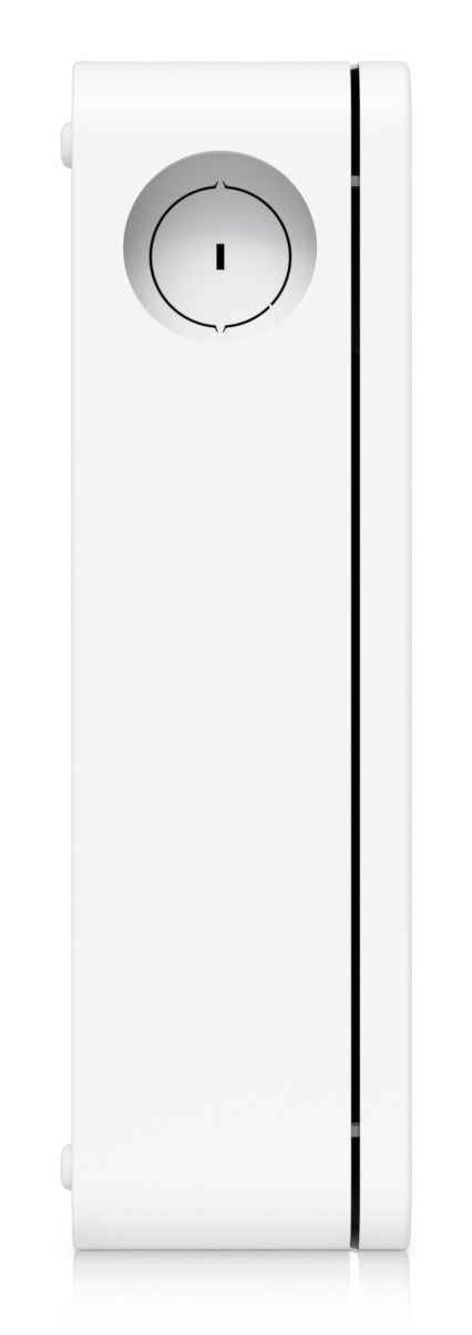 Ubiquiti Sensor-Hub/Pod, PoE++, 32 Zonen, 33 Eingänge, für SuperLink Gateway & PoE++/10G PoE+++ Adapter