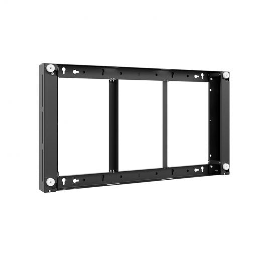 Hagor WH OH 46 – Wandhalterung, für 46"