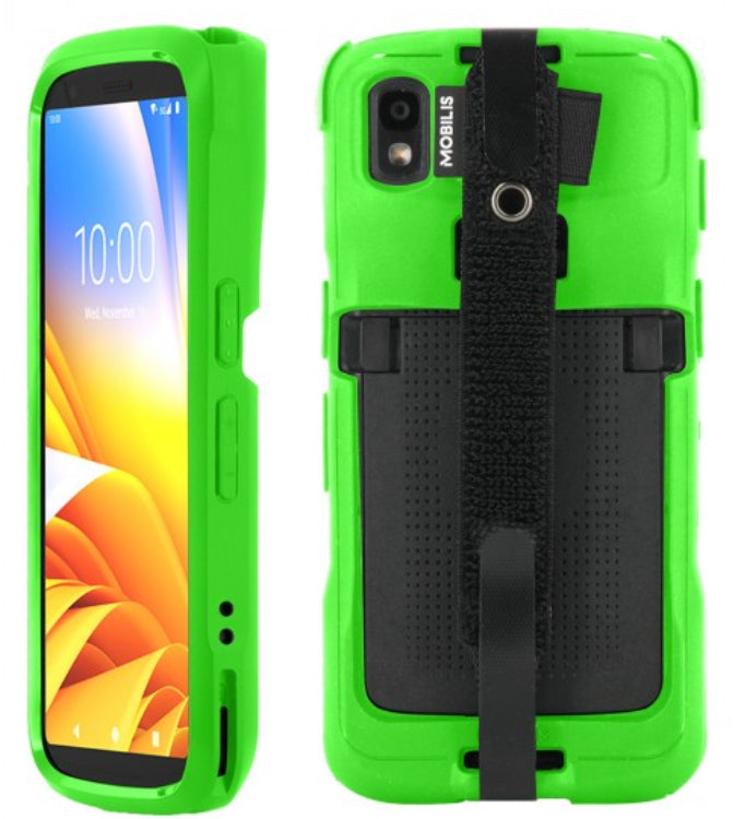 Mobilis PROTECH Backcover – für Zebra TC22–TC27