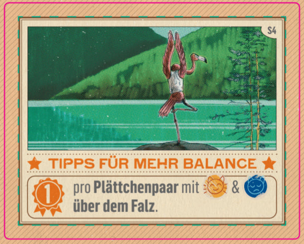 Skellig Games Druckfrisch – Kartenspiel, 1–6 Spieler, ab 12 Jahren, 30 Min., DE