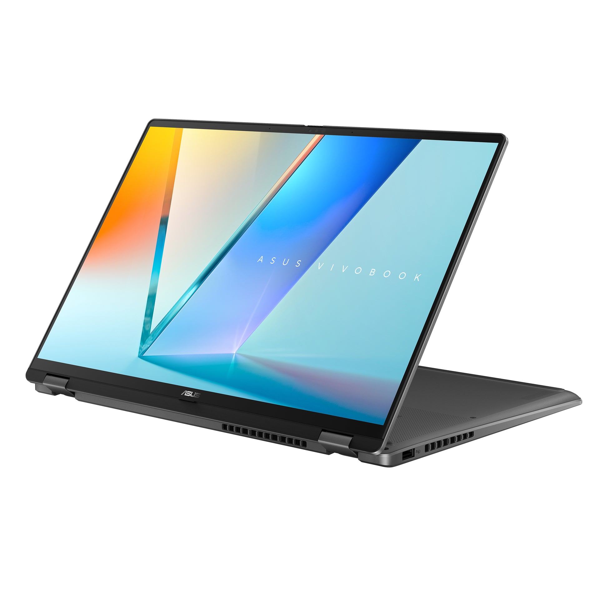 ASUS Vivobook 16 Flip TP3607SA-RJ032W Hybrid (2-in-1) – Wi-Fi, Bluetooth – Netzstrom 100–240 V