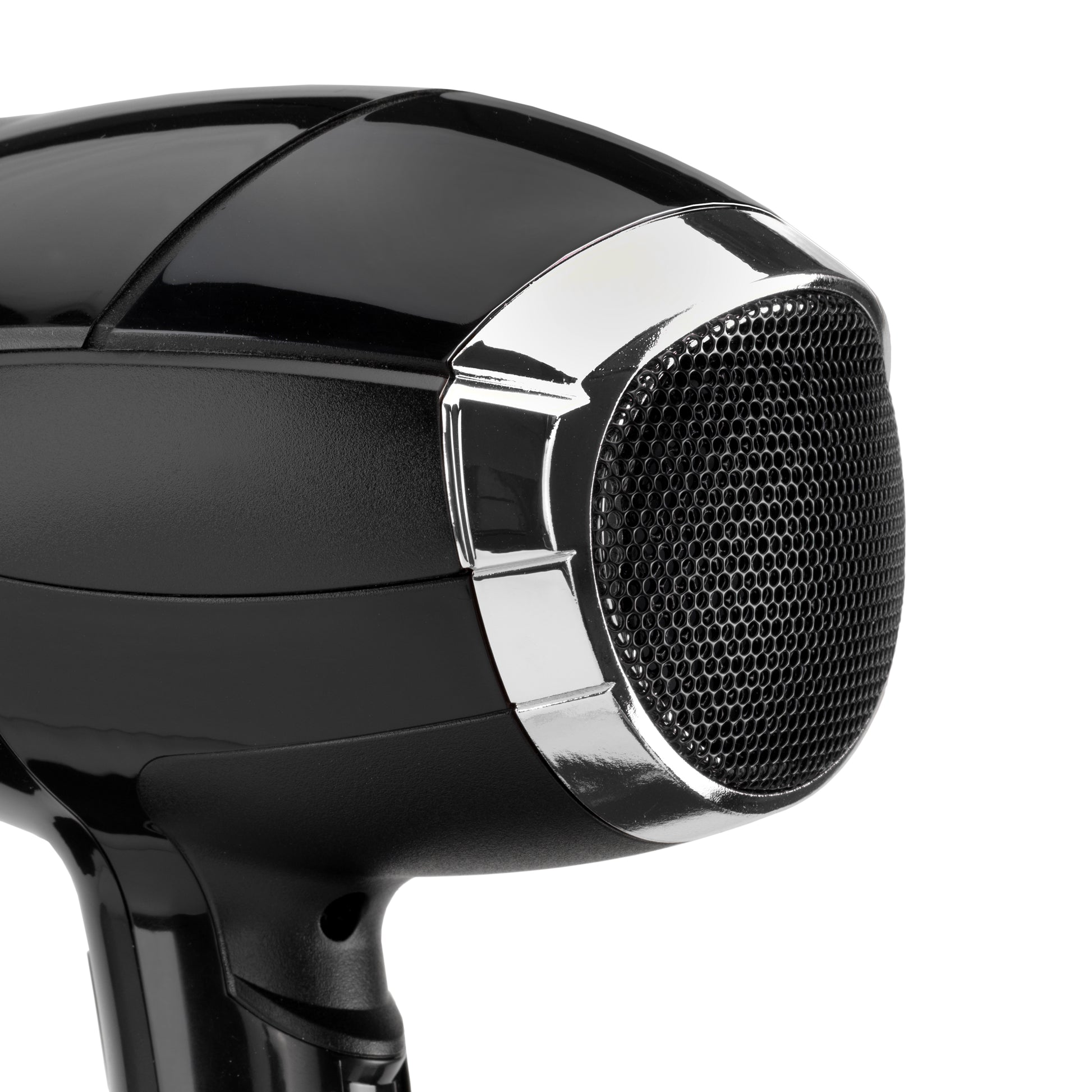 BaByliss Haartrockner Cordkeeper 2000 D374DE – 2000 W, Ionenfunktion – Schwarz