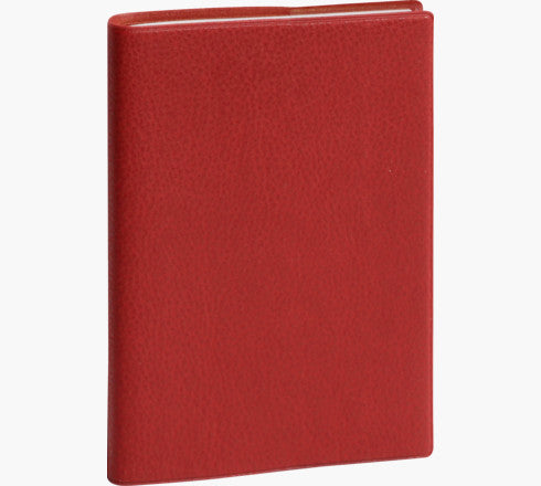 Exacompta Horizons 13 – Wochenagenda 2027, 1 Woche/2 Seiten, 9,0 × 13,0 cm, Cassandra