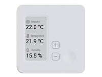 Elektroniksystem i umeå ELSYS ERS Interact Lite Comfort Temperatur-/Feuchtesensor – LoRaWAN