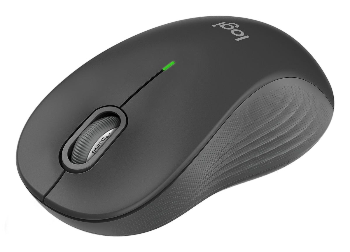 Logitech Signature M550 L – Maus – Kabellos (2,4 GHz)