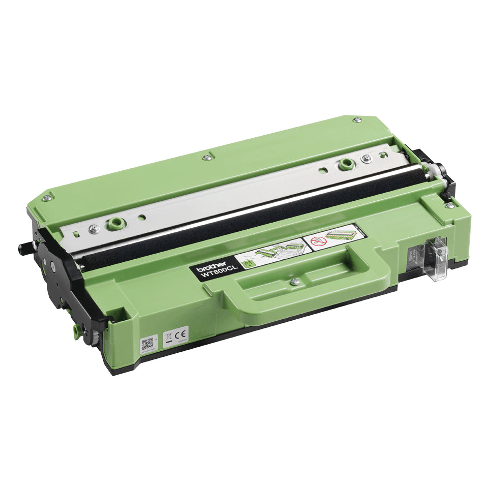Brother Resttonerbehälter WT-800CL – 100'000 Seiten – für HLL9430/70CDN/70CDNT u. a.