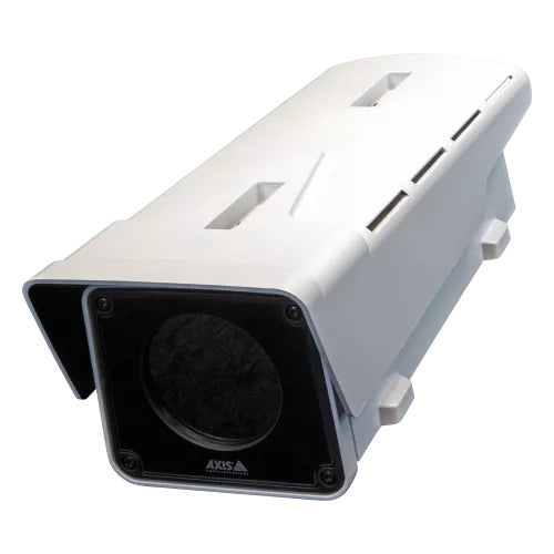 Axis TQ2801-E Top-Cover 80 mm Hülle – für Axis – Weiss