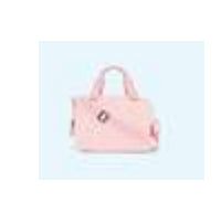 Reisenthel Kühltasche To-Go – 3 L – Twist Blush – Recyceltes Polyester