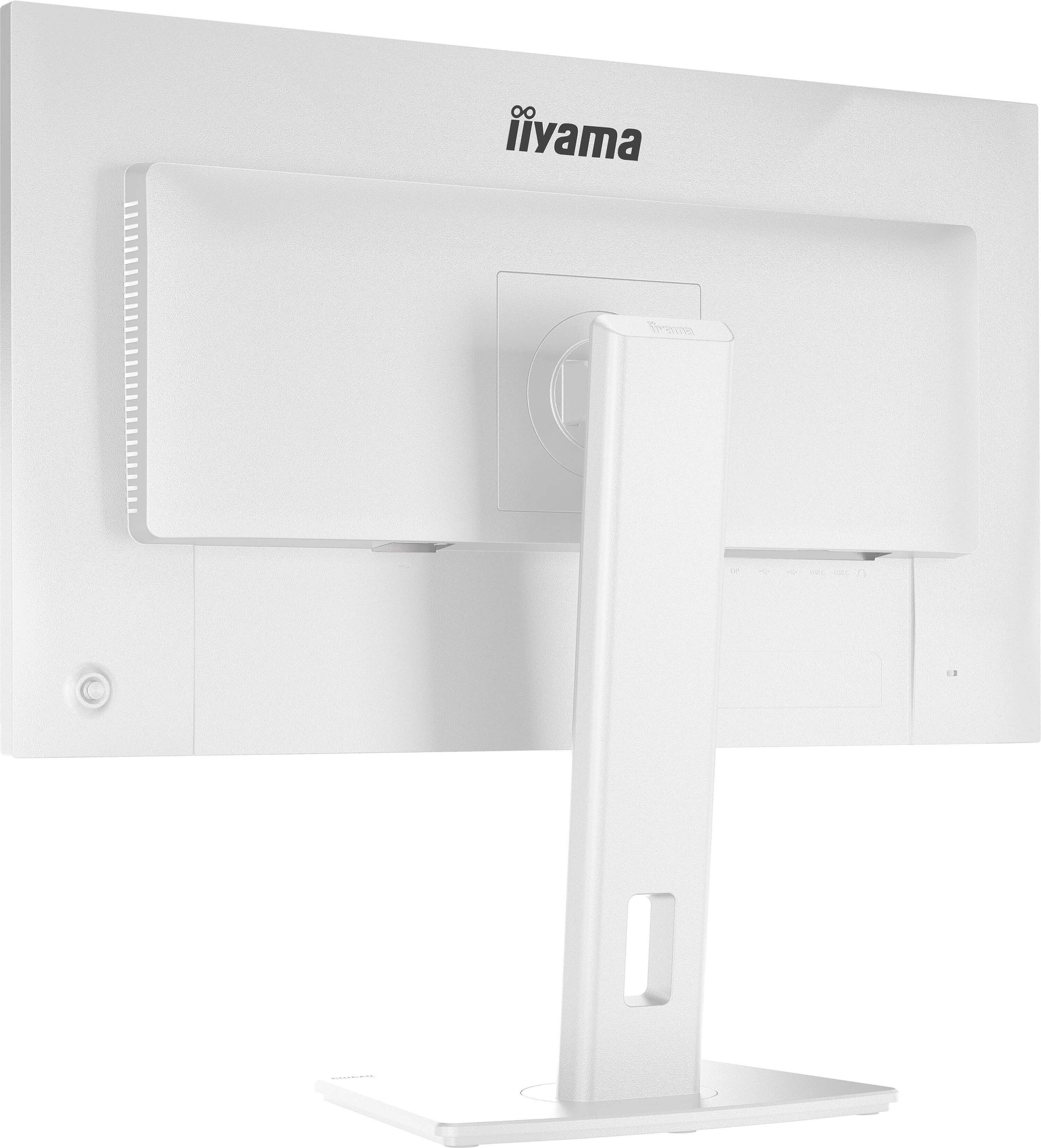 iiyama ProLite XB2797QSU-W1 – 27", 2560 × 1440 (WQHD), IPS
