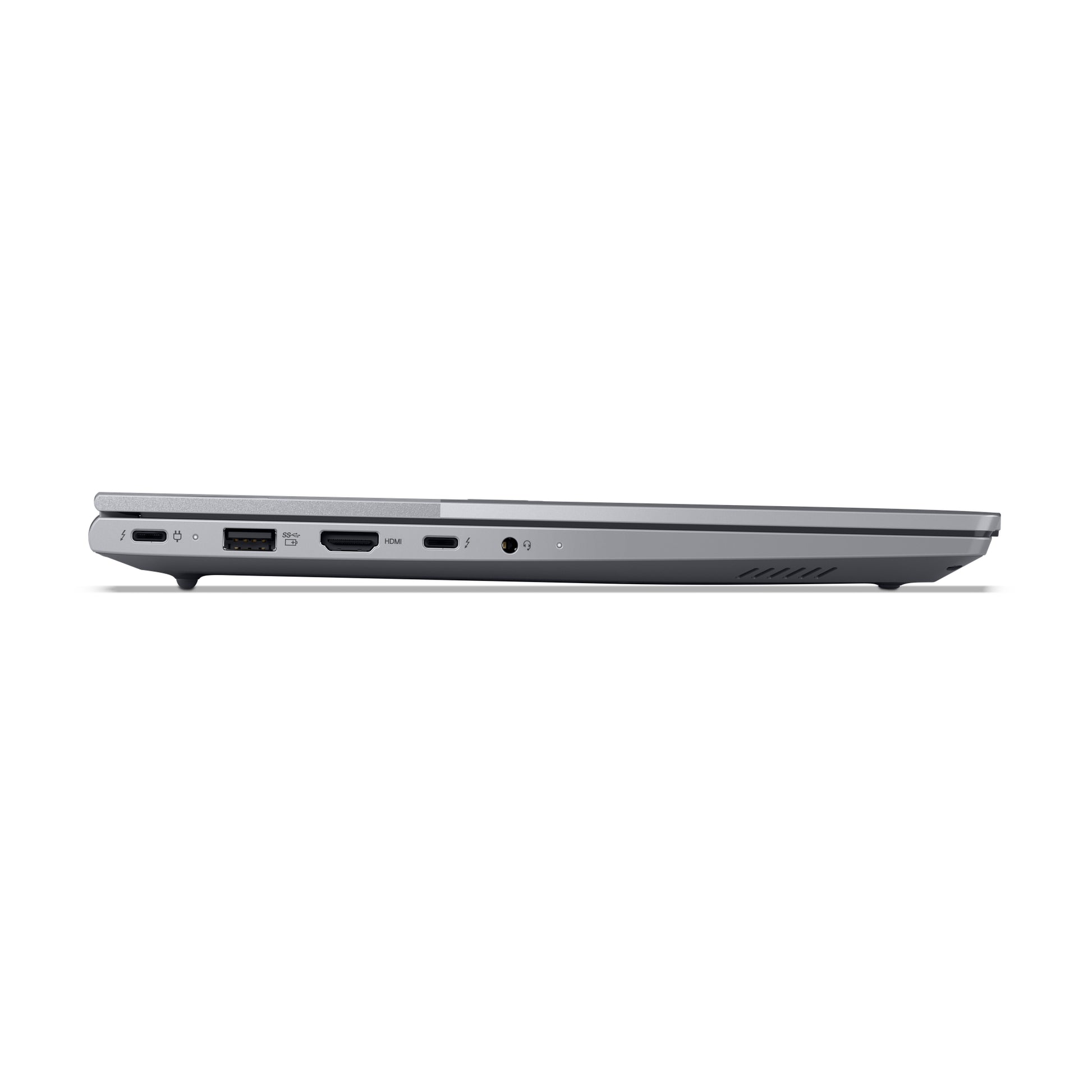 Lenovo ThinkBook 14 G9 – 14" WUXGA, Core Ultra 7 355, 32 GB, 512 GB SSD, Win 11 Pro, QWERTZ (CH)
