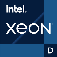 Synology SA3400 – 12-Bay Rack 2U NAS – Intel Xeon D-1541, 16 GB RAM, 10GbE, DSM, redundantes Netzteil