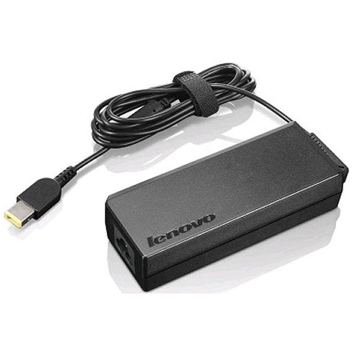 Lenovo Netzteil – 90 W, 20 V – für ThinkPad X1 Carbon – Schwarz