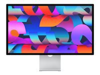 Apple Studio Display – 27", 5120 × 2880 (5K), Webcam