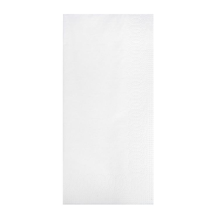 Tork Servietten – 39 × 39 cm, 3-lagig, 1/8-Falz – 1200 Stück