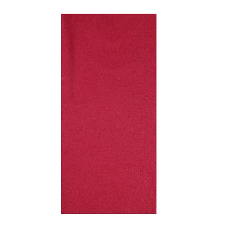 Tork Dinner-Servietten – Bordeaux – 39 × 39 cm, Papier, 3-lagig, 1/8-Falz – 1200 Stück