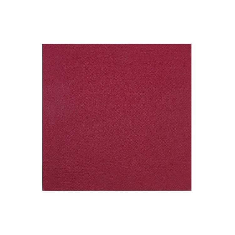 PuntaPunta Servietten – Bordeaux – 38 × 38 cm, 2-lagig, 1/4 Falz – 1440 Stück