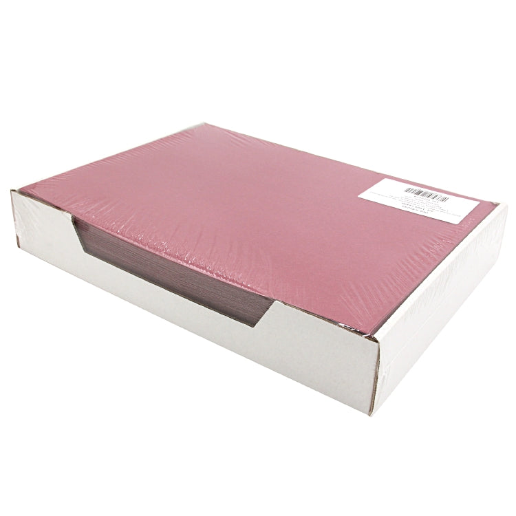 Tischset Bordeaux, 30 × 40 cm – 500 Stk.