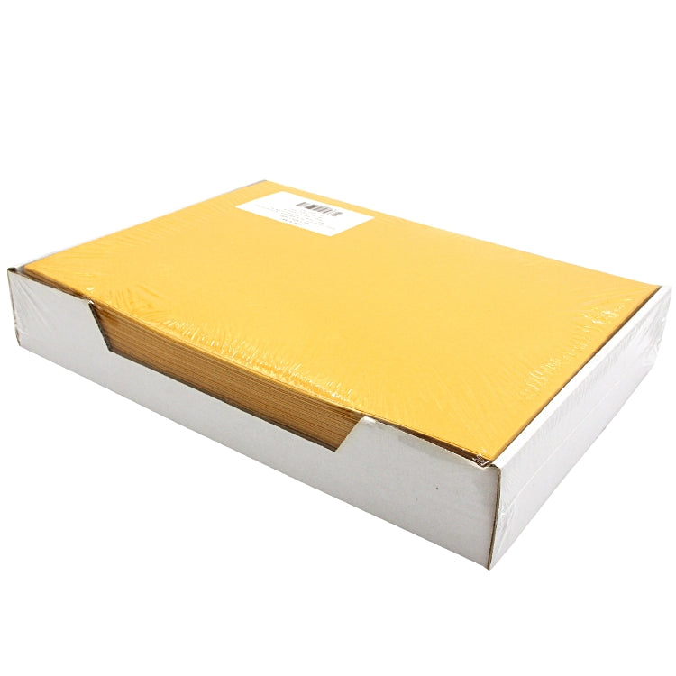 Tischset, gelb, 30 × 40 cm – 500 Stk.