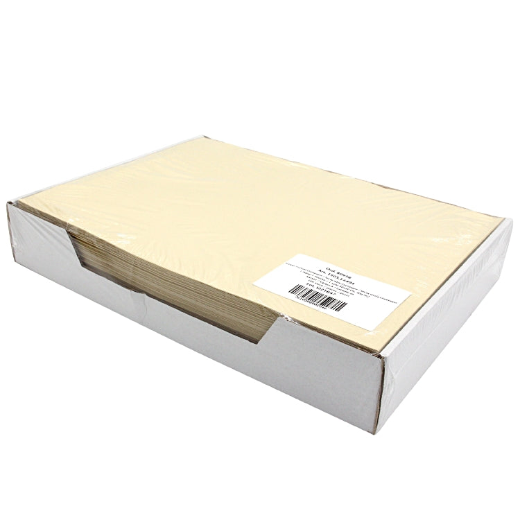 Tischset Champagne, 30 × 40 cm – 500 Stk.